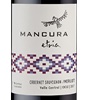 Mancura Etnia Cabernet Merlot 2020